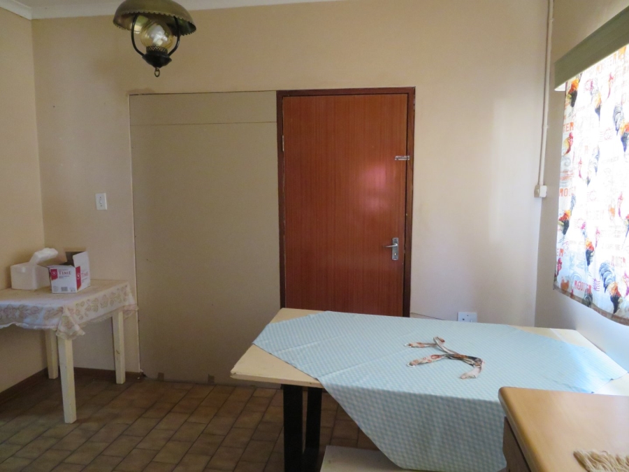 Commercial Property for Sale in Delareyville North West